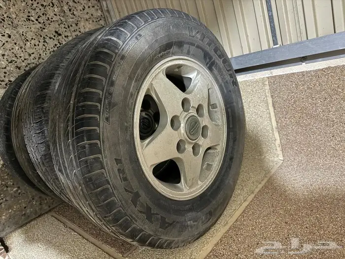 كارونة ددسن عادي ودبل كارونة جمس وشفر عادي ودبل كارونة فورد 11