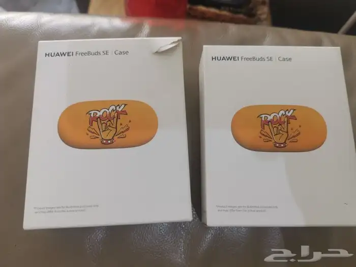 كافرات باد هواوي T3 ب 50 ريال 6