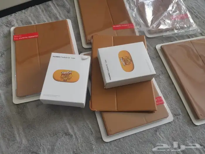 كافرات باد هواوي T3 ب 50 ريال 5