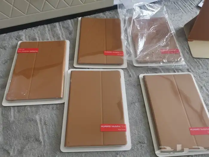 كافرات باد هواوي T3 ب 50 ريال 1