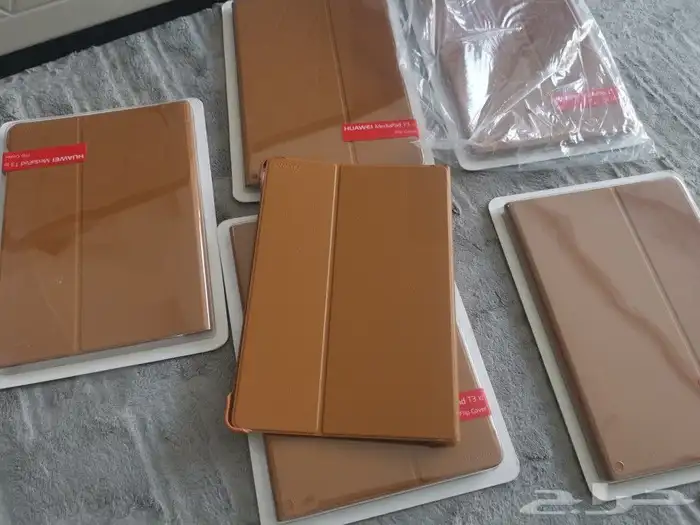 كافرات باد هواوي T3 ب 50 ريال 3