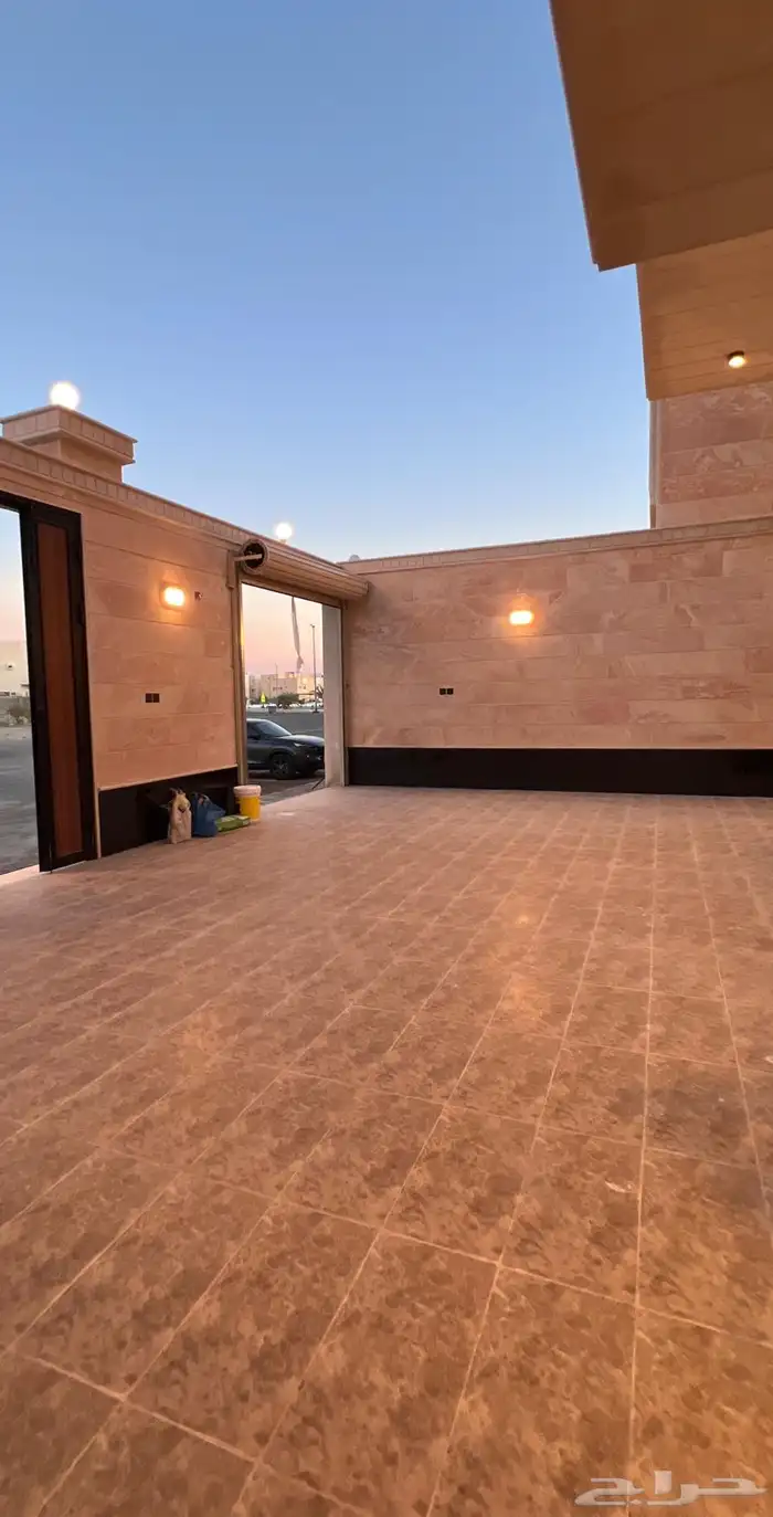 دور و ملحق بالعزيزيه بالقرب من شارع الامام مسلم 12