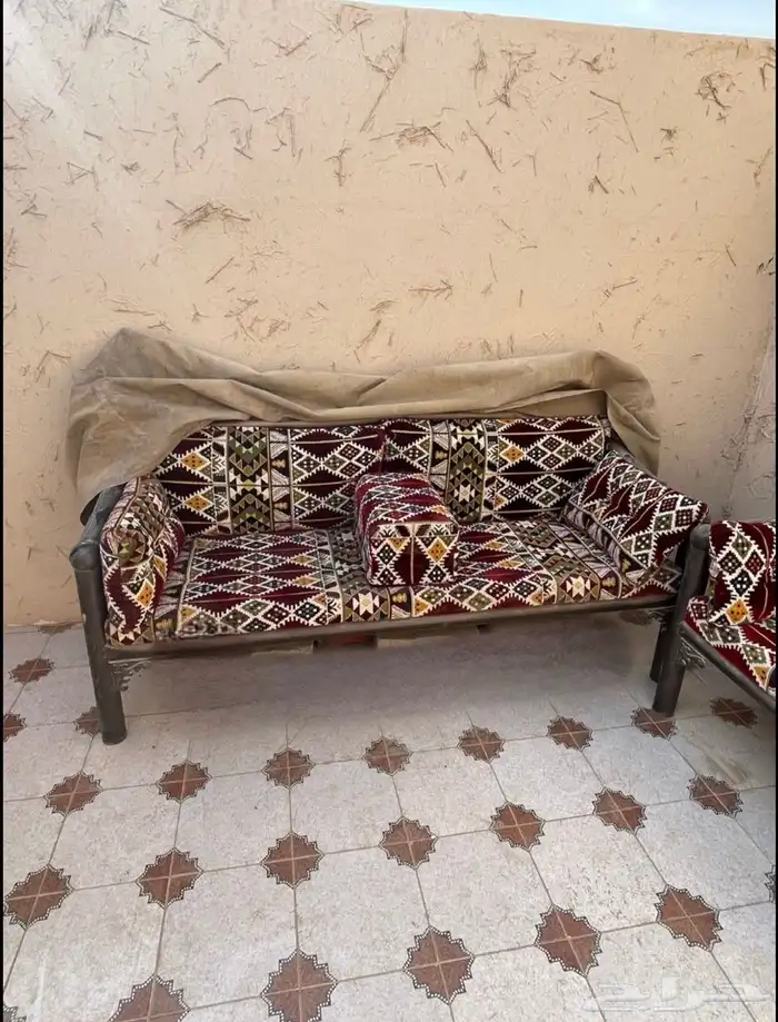 جلسات خارجيه 2
