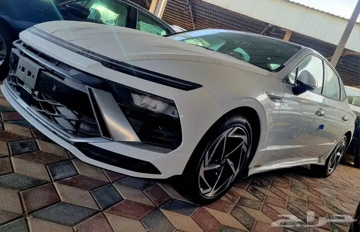هونداي سوناتا 2025 كومفورت 2