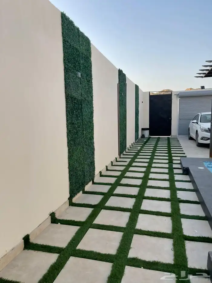 شاليهات للايجاراليومي لاندكروزر 20022 6