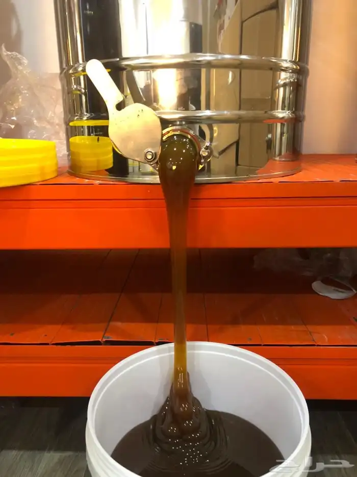 عسل جمله الجمله 1