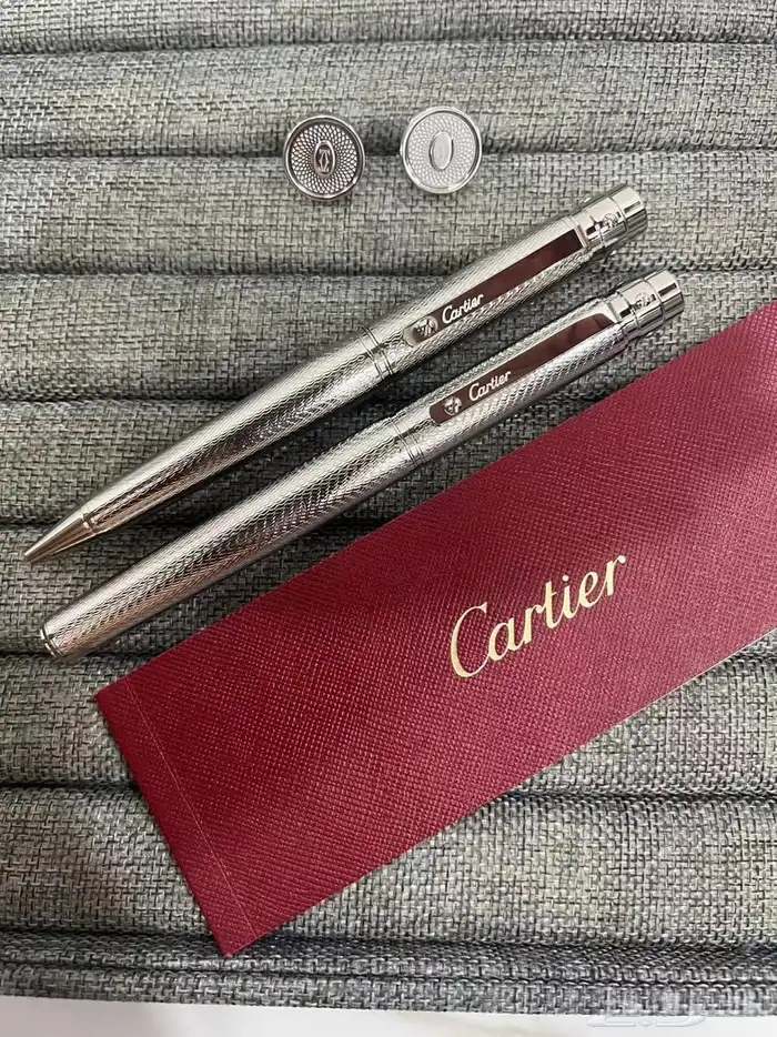 اقلام كارتير مونت بلانك اقنر دنهل فقط ب 170 5