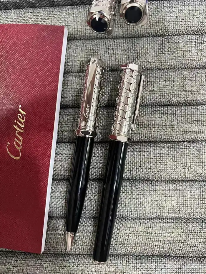 اقلام كارتير مونت بلانك اقنر دنهل فقط ب 170 17