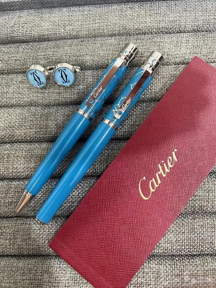 اقلام كارتير مونت بلانك اقنر دنهل فقط ب 170 21