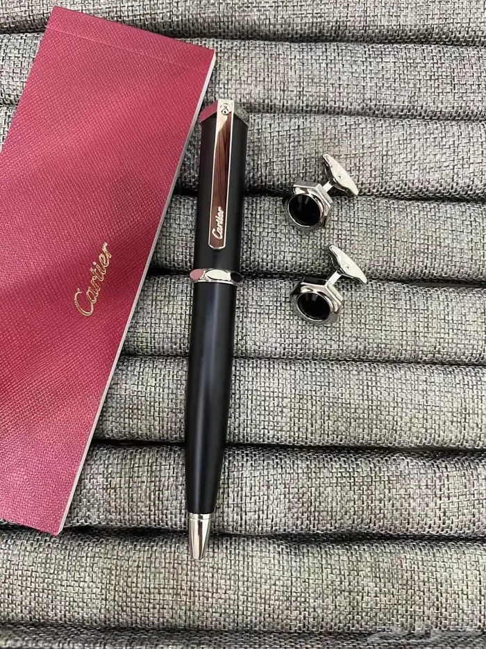 اقلام كارتير مونت بلانك اقنر دنهل فقط ب 170 22