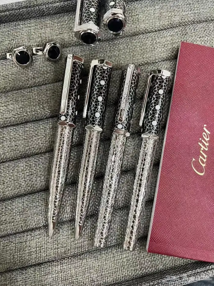 اقلام كارتير مونت بلانك اقنر دنهل فقط ب 170 12