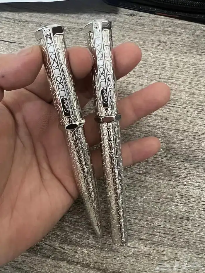 اقلام كارتير مونت بلانك اقنر دنهل فقط ب 170 10