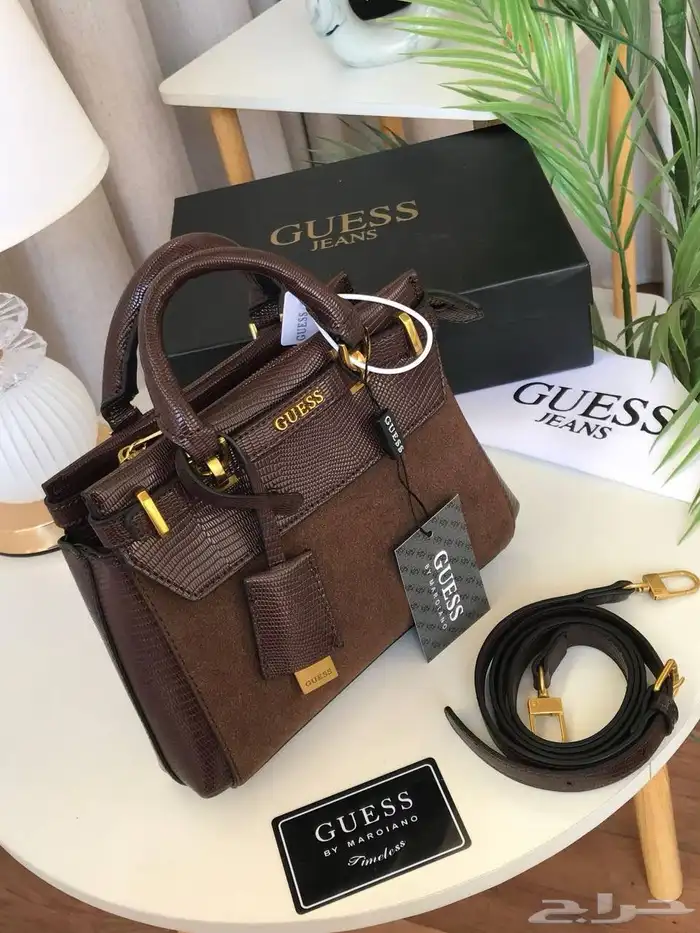 شنط جيس مع الملحقات شامل التوصيل ودفع عند الاستلام 35