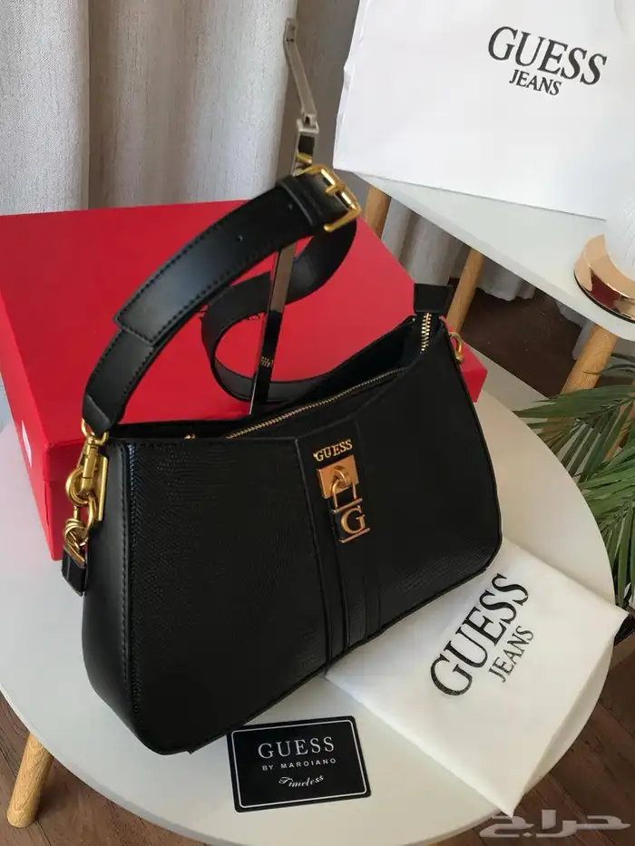 شنط جيس مع الملحقات شامل التوصيل ودفع عند الاستلام 59