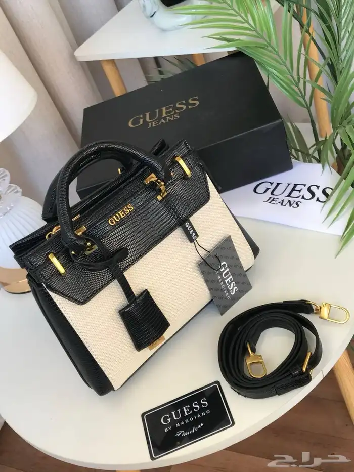 شنط جيس مع الملحقات شامل التوصيل ودفع عند الاستلام 33