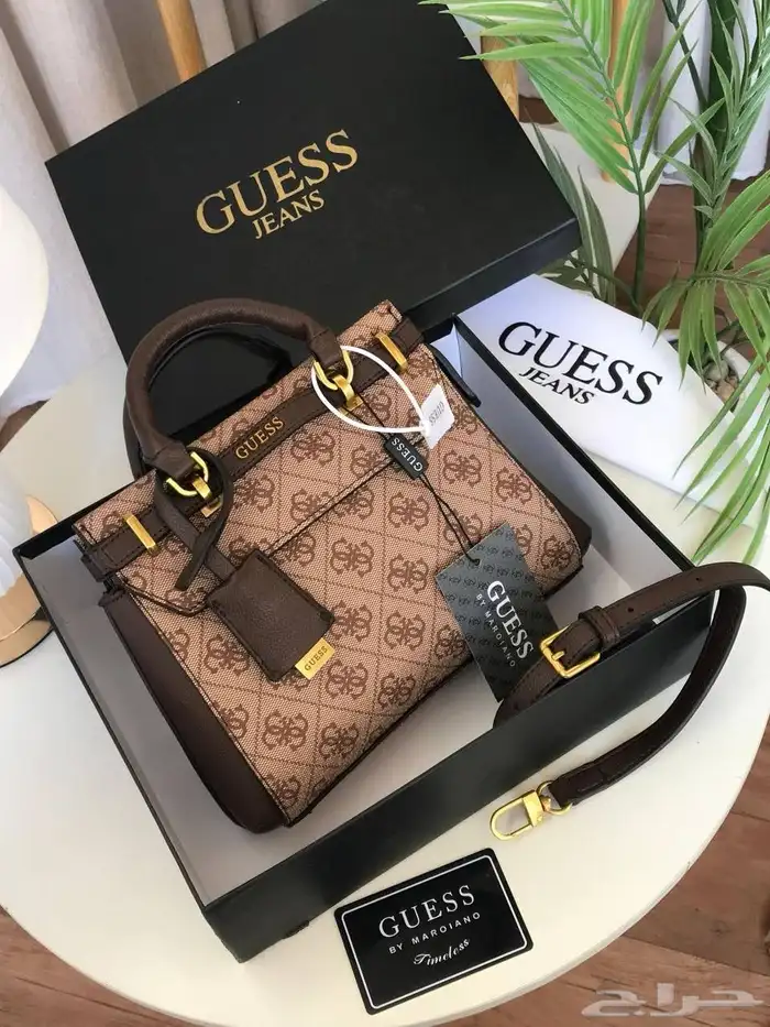 شنط جيس مع الملحقات شامل التوصيل ودفع عند الاستلام 43