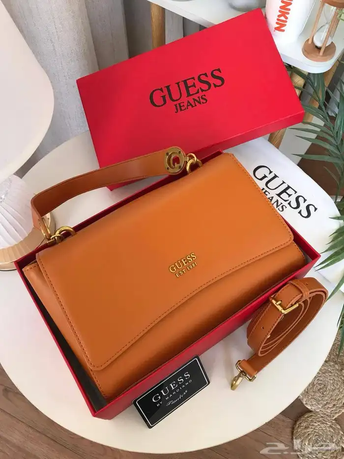 شنط جيس مع الملحقات شامل التوصيل ودفع عند الاستلام 15