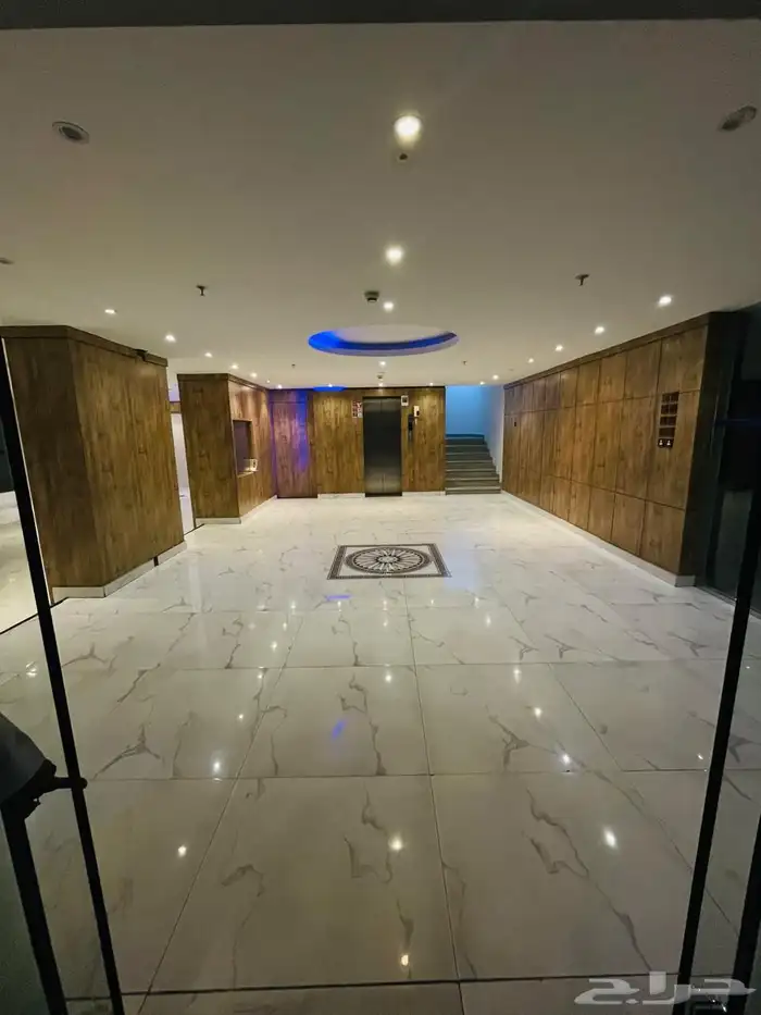 شقة سكنيه بحي الشاطئ الشرقي بالدمام 1