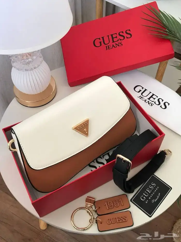 شنط جيس مع الملحقات شامل التوصيل ودفع عند الاستلام 48