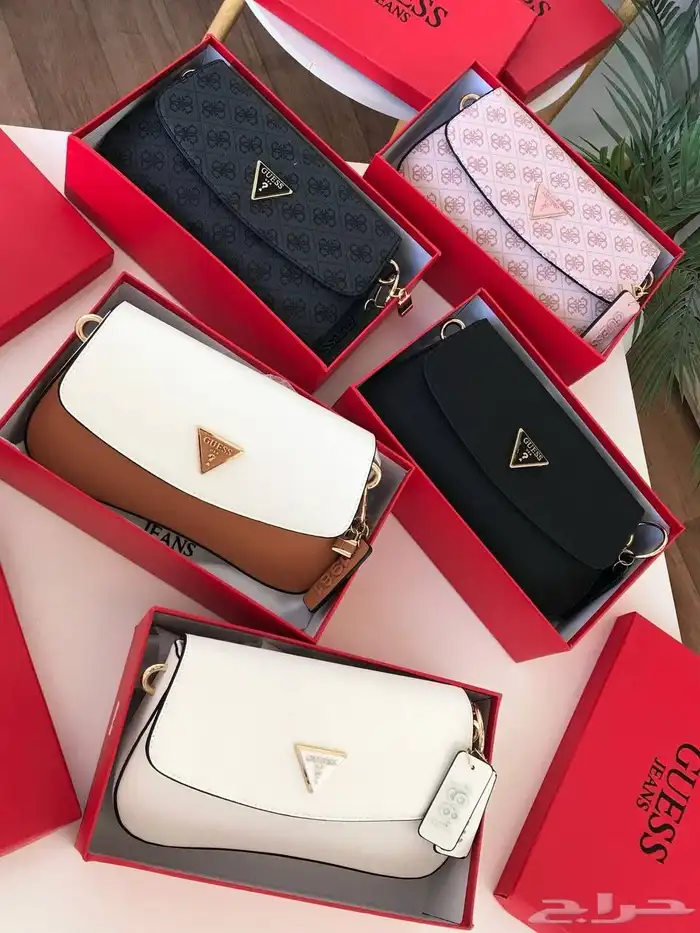 شنط جيس مع الملحقات شامل التوصيل ودفع عند الاستلام 45