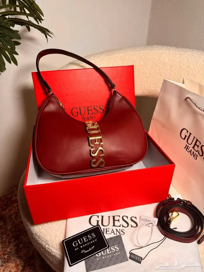 شنط جيس مع الملحقات شامل التوصيل ودفع عند الاستلام 19