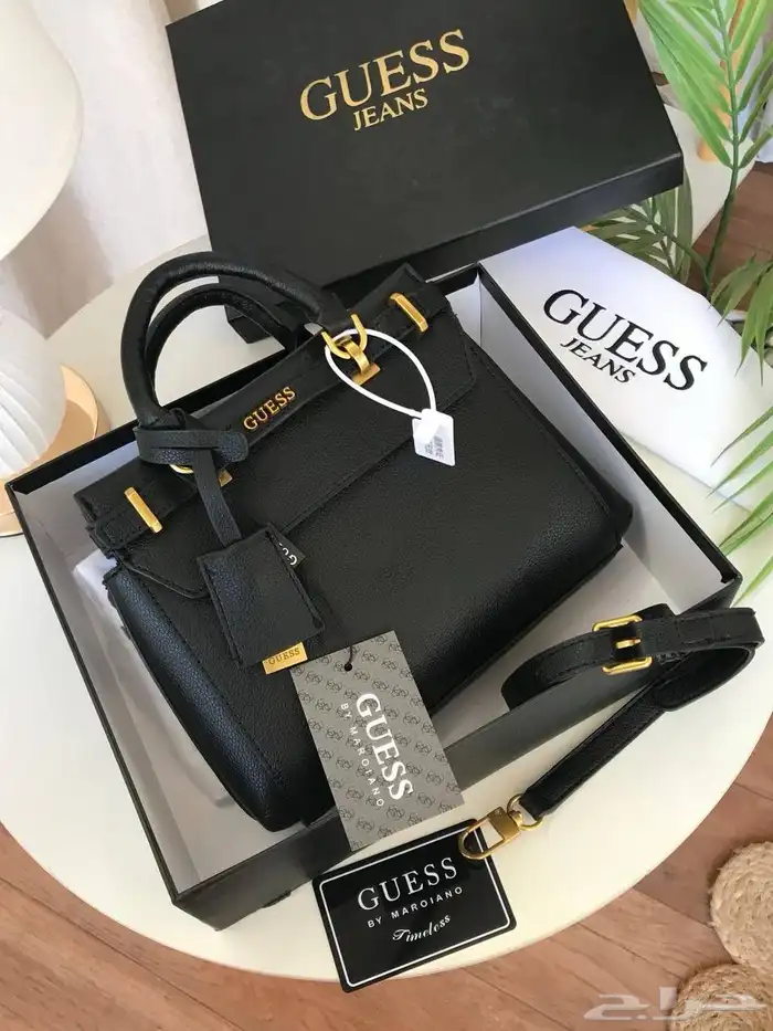 شنط جيس مع الملحقات شامل التوصيل ودفع عند الاستلام 37