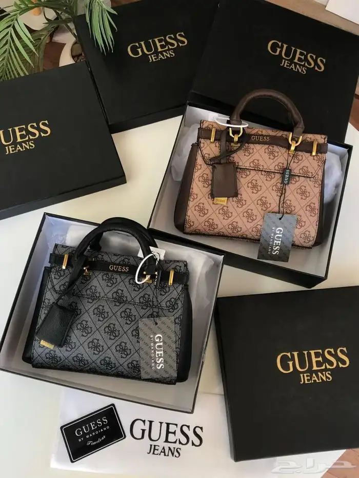 شنط جيس مع الملحقات شامل التوصيل ودفع عند الاستلام 30