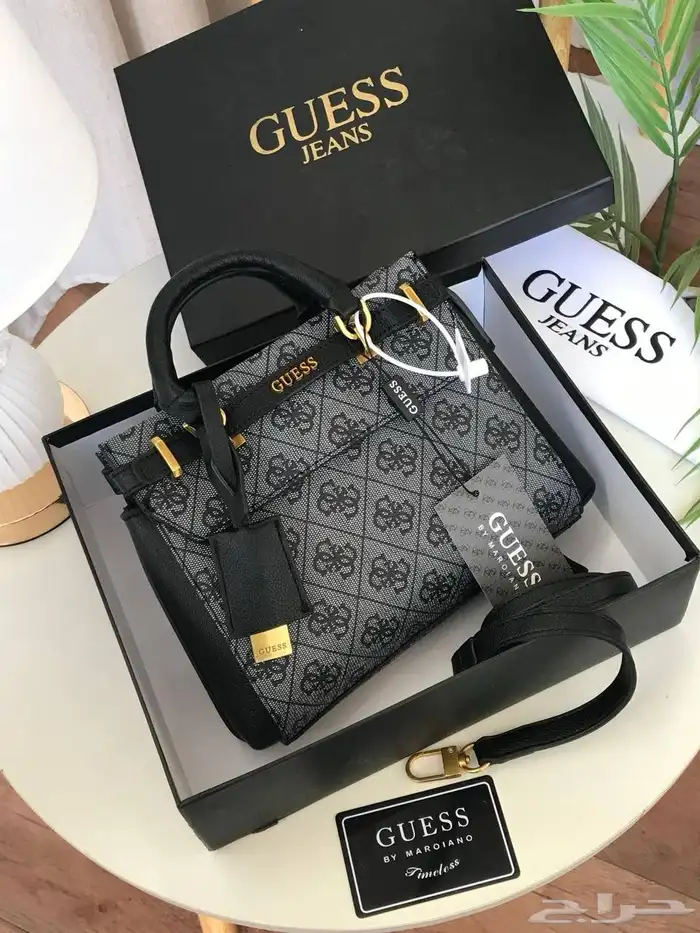 شنط جيس مع الملحقات شامل التوصيل ودفع عند الاستلام 42