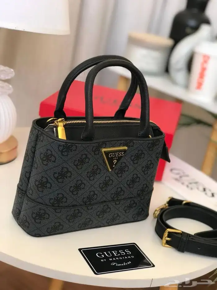 شنط جيس مع الملحقات شامل التوصيل ودفع عند الاستلام 5