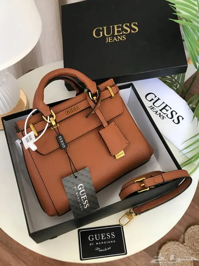 شنط جيس مع الملحقات شامل التوصيل ودفع عند الاستلام 38