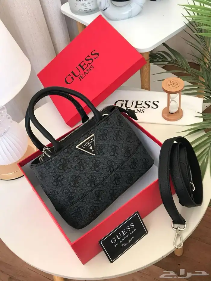 شنط جيس مع الملحقات شامل التوصيل ودفع عند الاستلام 1