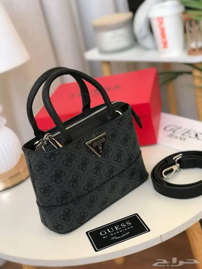 شنط جيس مع الملحقات شامل التوصيل ودفع عند الاستلام 2