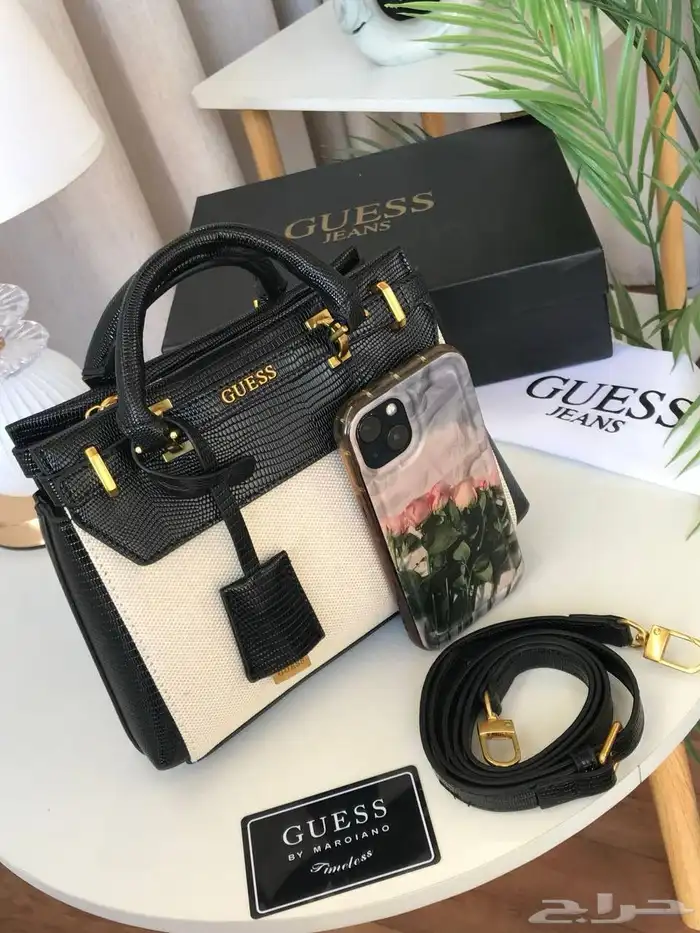 شنط جيس مع الملحقات شامل التوصيل ودفع عند الاستلام 44