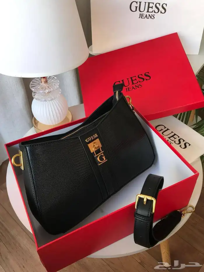 شنط جيس مع الملحقات شامل التوصيل ودفع عند الاستلام 58