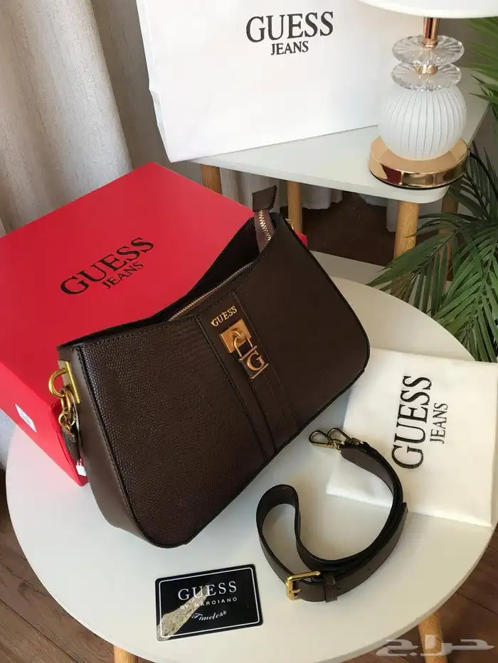 شنط جيس مع الملحقات شامل التوصيل ودفع عند الاستلام 56