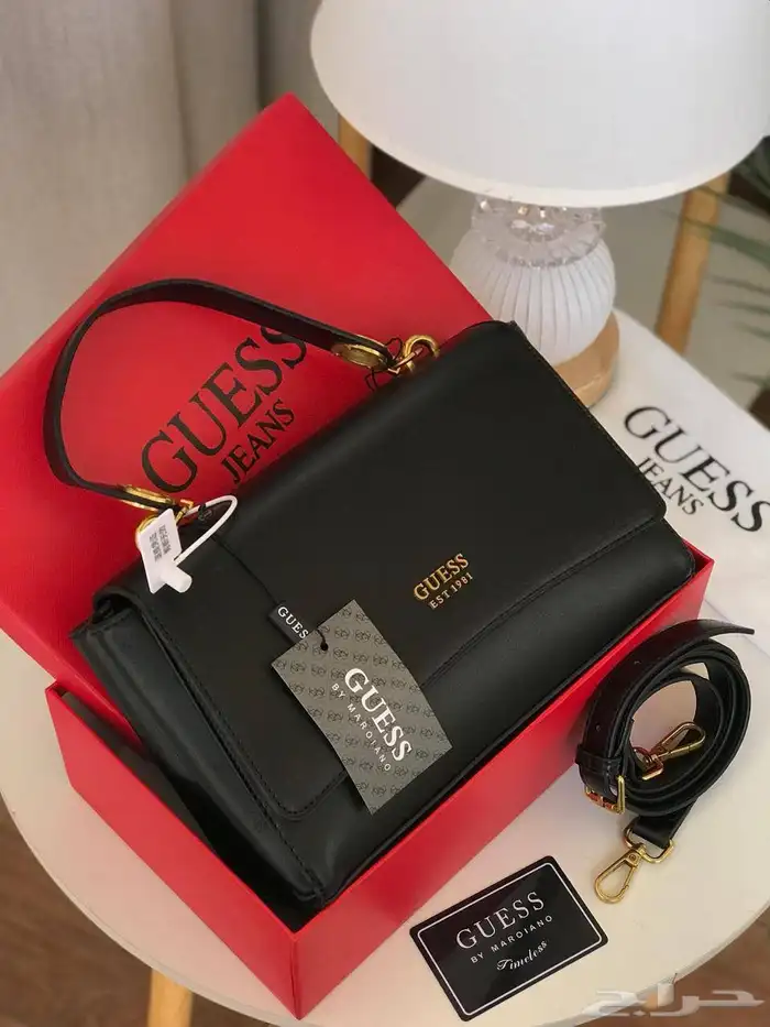 شنط جيس مع الملحقات شامل التوصيل ودفع عند الاستلام 9