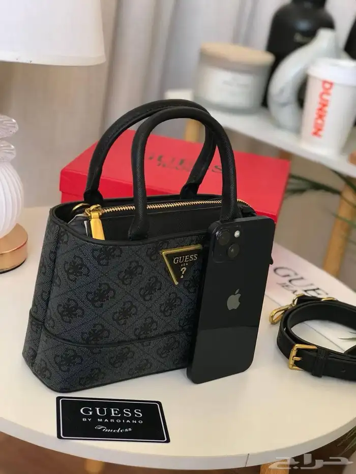 شنط جيس مع الملحقات شامل التوصيل ودفع عند الاستلام 6