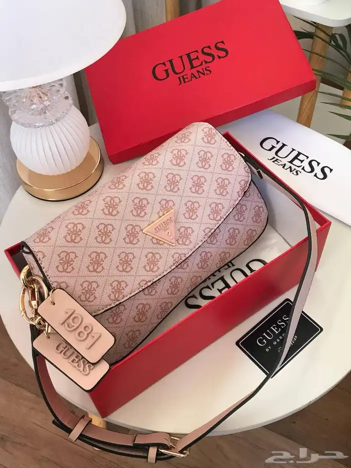 شنط جيس مع الملحقات شامل التوصيل ودفع عند الاستلام 50