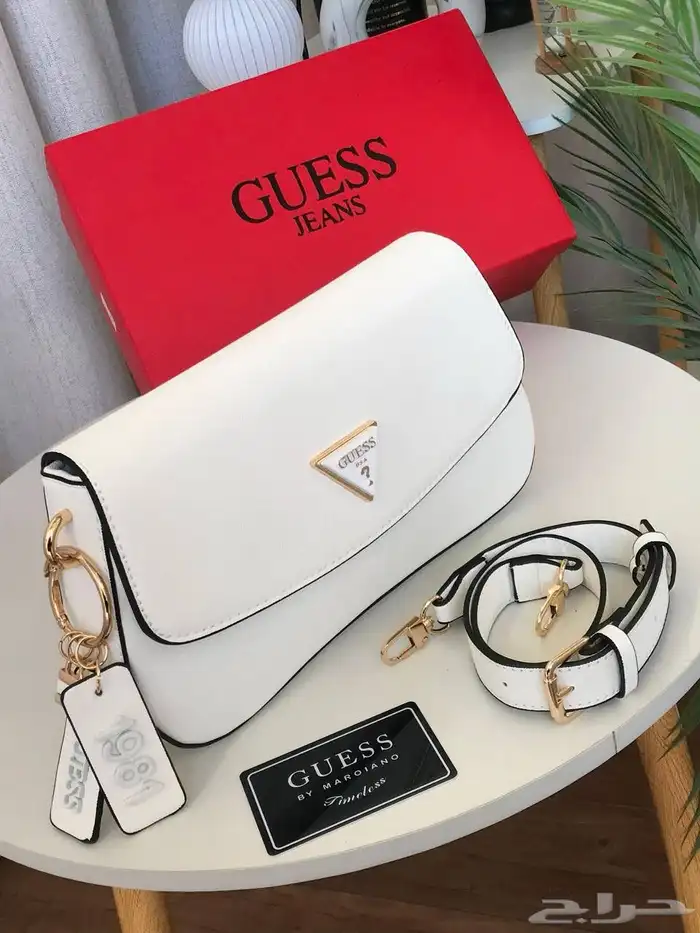 شنط جيس مع الملحقات شامل التوصيل ودفع عند الاستلام 51