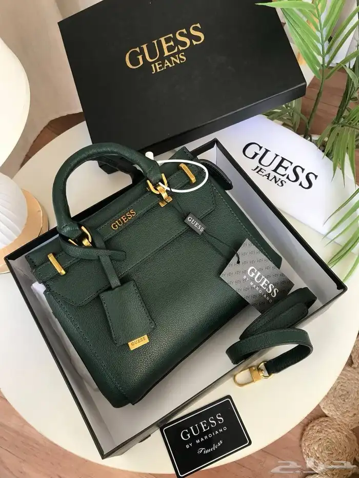 شنط جيس مع الملحقات شامل التوصيل ودفع عند الاستلام 36