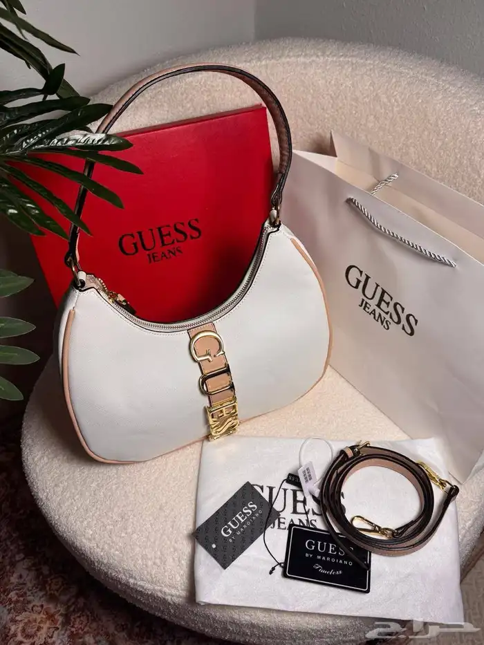 شنط جيس مع الملحقات شامل التوصيل ودفع عند الاستلام 22