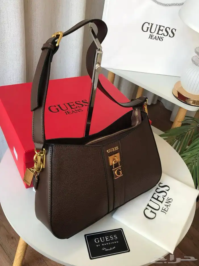 شنط جيس مع الملحقات شامل التوصيل ودفع عند الاستلام 57