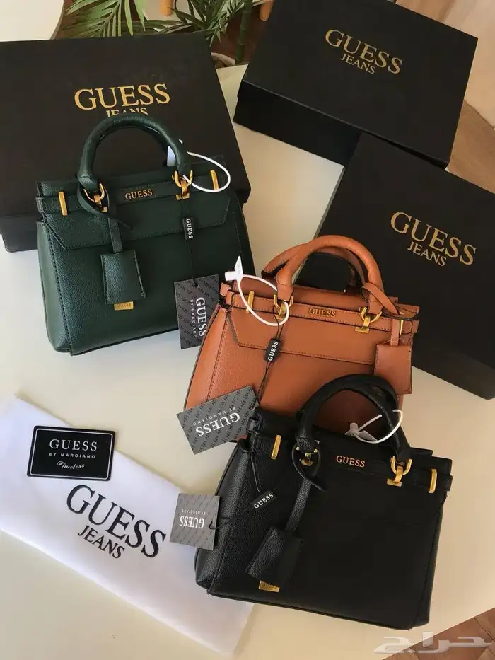 شنط جيس مع الملحقات شامل التوصيل ودفع عند الاستلام 28