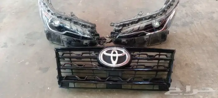 شمعات فورشنر اصلي وكاله 2