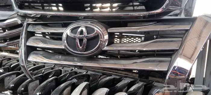 شمعات فورشنر اصلي وكاله 3