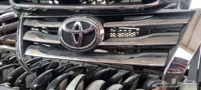 شمعات فورشنر اصلي وكاله 4