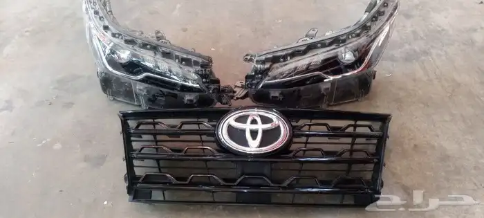 شمعات فورشنر اصلي وكاله 1