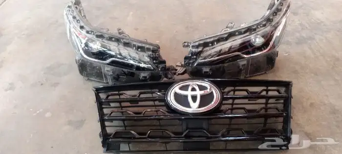 شمعات فورشنر اصلي وكاله 0