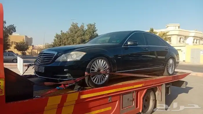 سطحة هيدروليك شمال الرياض 0