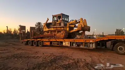 لوبد لنقل المعدات 0